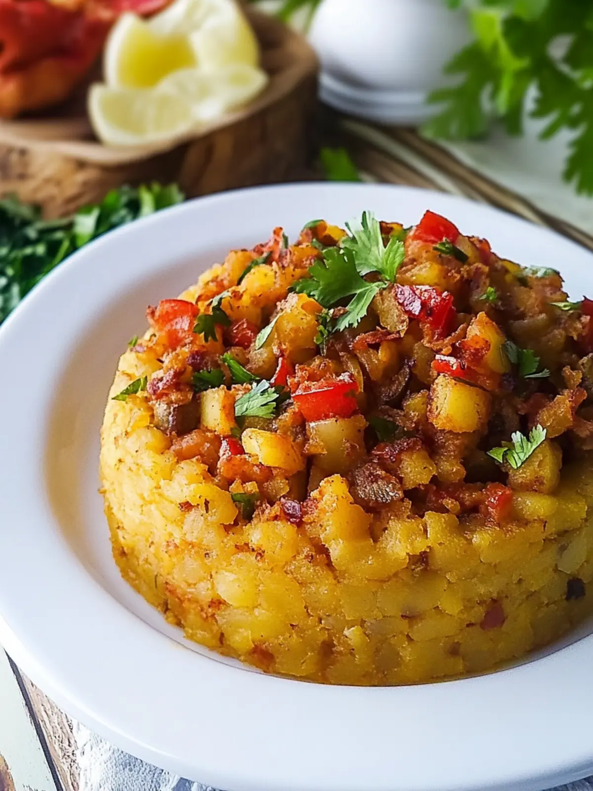 Instantly Satisfying Relleno de Mofongo You Have to Try 2 RELLENO DE MOFONGO