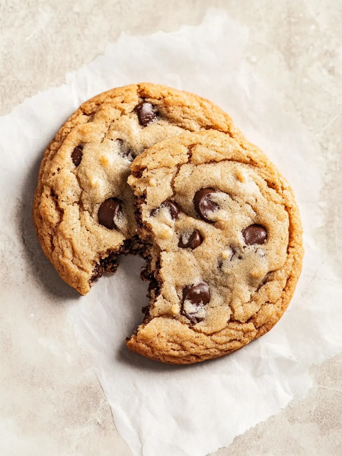 Delicious Single Serve Protein Cookie for Guilt-Free Indulgence 2 Single Serve Protein Cookie