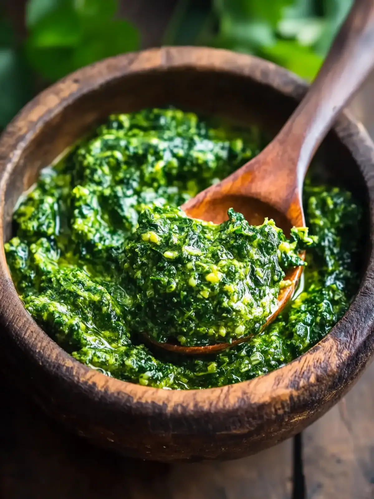 Zesty Mexican Collard Greens Pesto for Quick Flavor Boost 4 Mexican Collard Greens Pesto