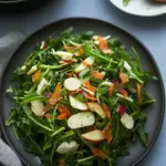 Carolina Collard Green Salad: A Flavorful Twist on Greens 6 Carolina Collard Green Salad