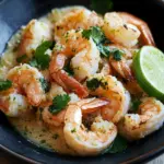 Coconut-Lime Shrimp: A Zesty Weeknight Delight You’ll Love 9 Coconut-Lime Shrimp