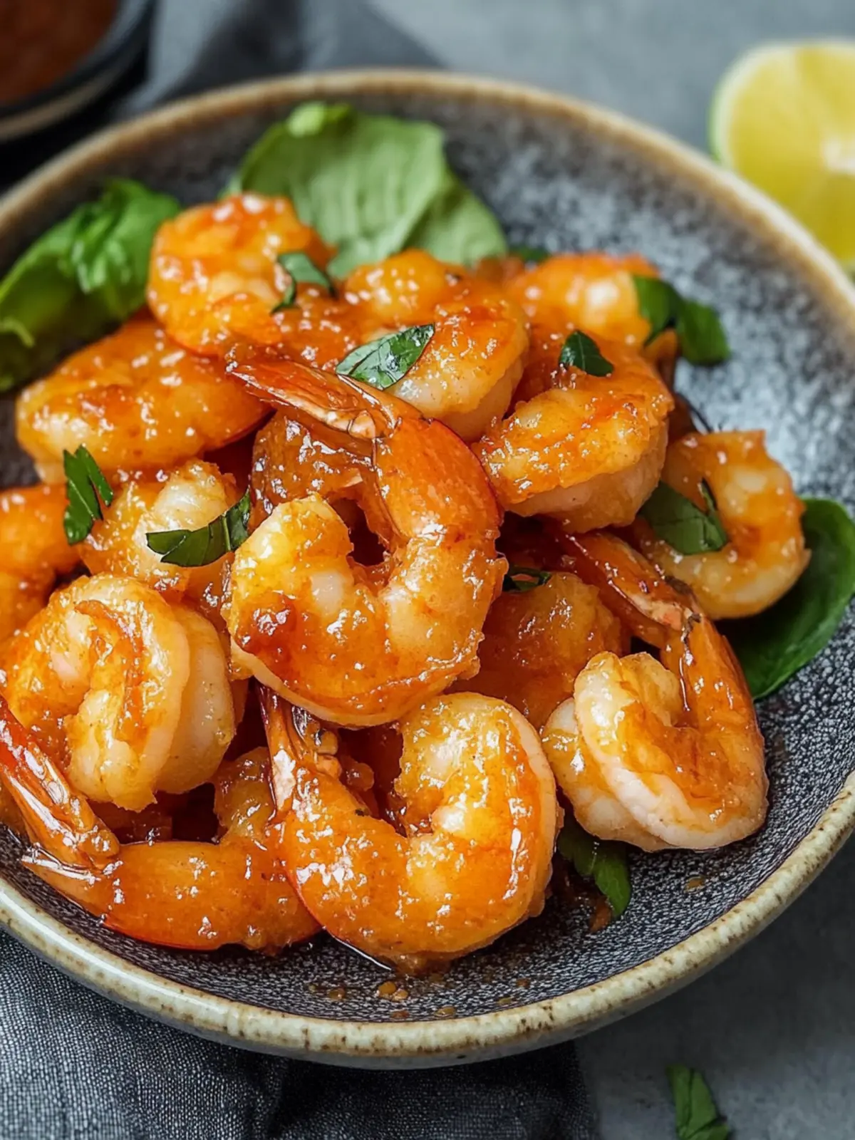 Irresistible Bang Bang Shrimp: Crispy, Creamy, and So Easy 5 Bang Bang Shrimp