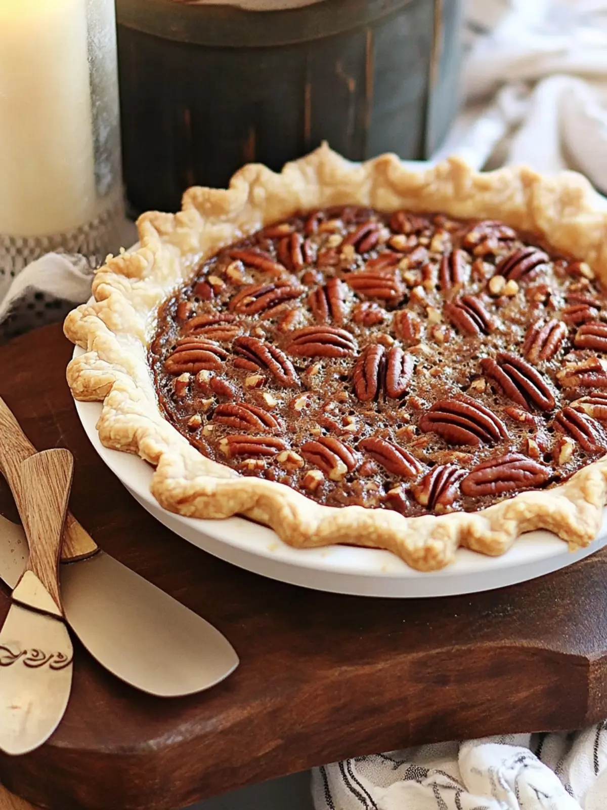 Georgia Grove Pecan Pie That Will Steal Your Heart 5 Georgia Grove Pecan Pie