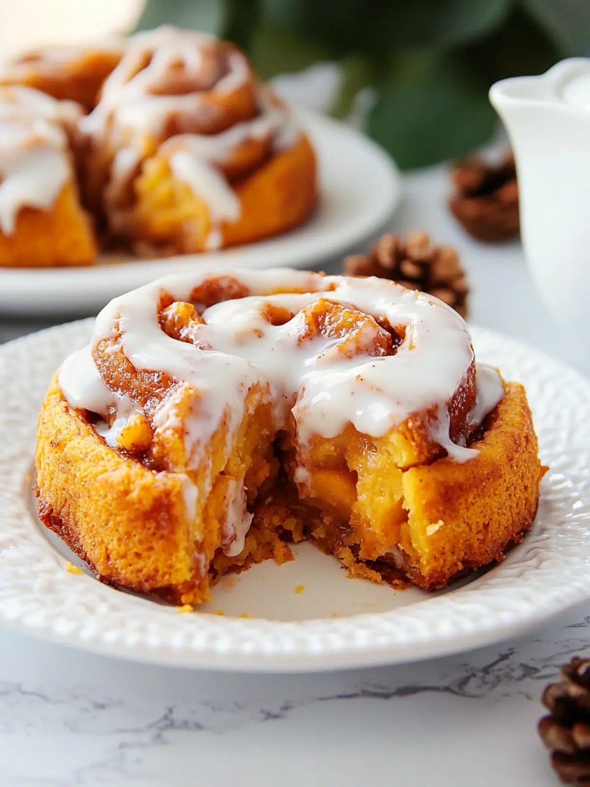 Irresistible Sweet Potato Cinnamon Rolls You’ll Crave Daily 5 Sweet Potato Cinnamon Rolls