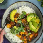 Savor the Flavor: Caribbean Cubano Curry Bowl Recipe 10 Caribbean Cubano Curry Bowl