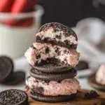 Irresistible Oreo Cheesecake Cookies for Your Sweet Cravings 9 Oreo Cheesecake Cookies