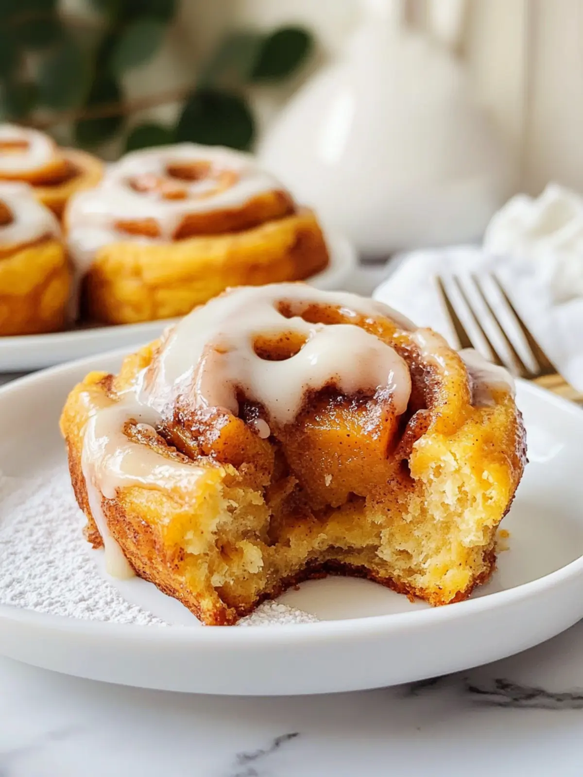 Irresistible Sweet Potato Cinnamon Rolls You’ll Crave Daily 4 Sweet Potato Cinnamon Rolls