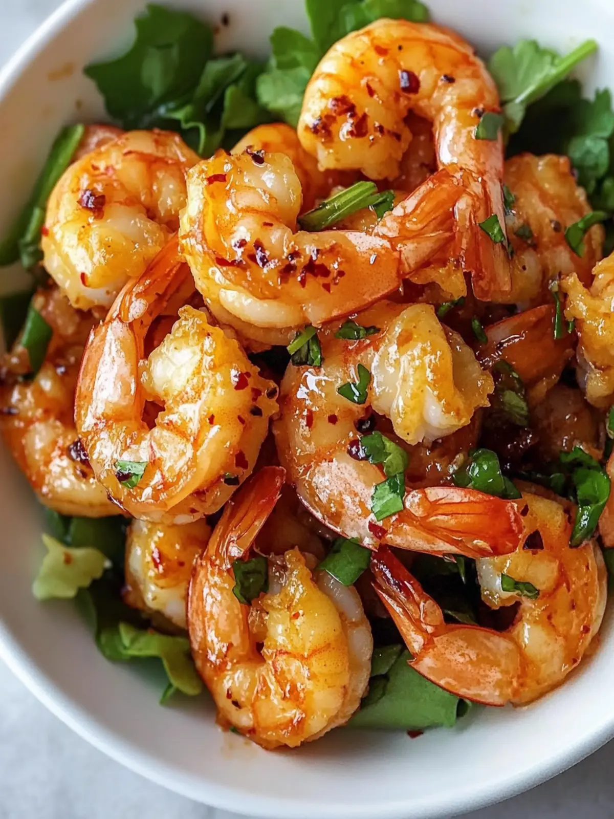 Firecracker Shrimp: Quick Crispy Bites for Flavor Lovers 2 firecracker shrimp