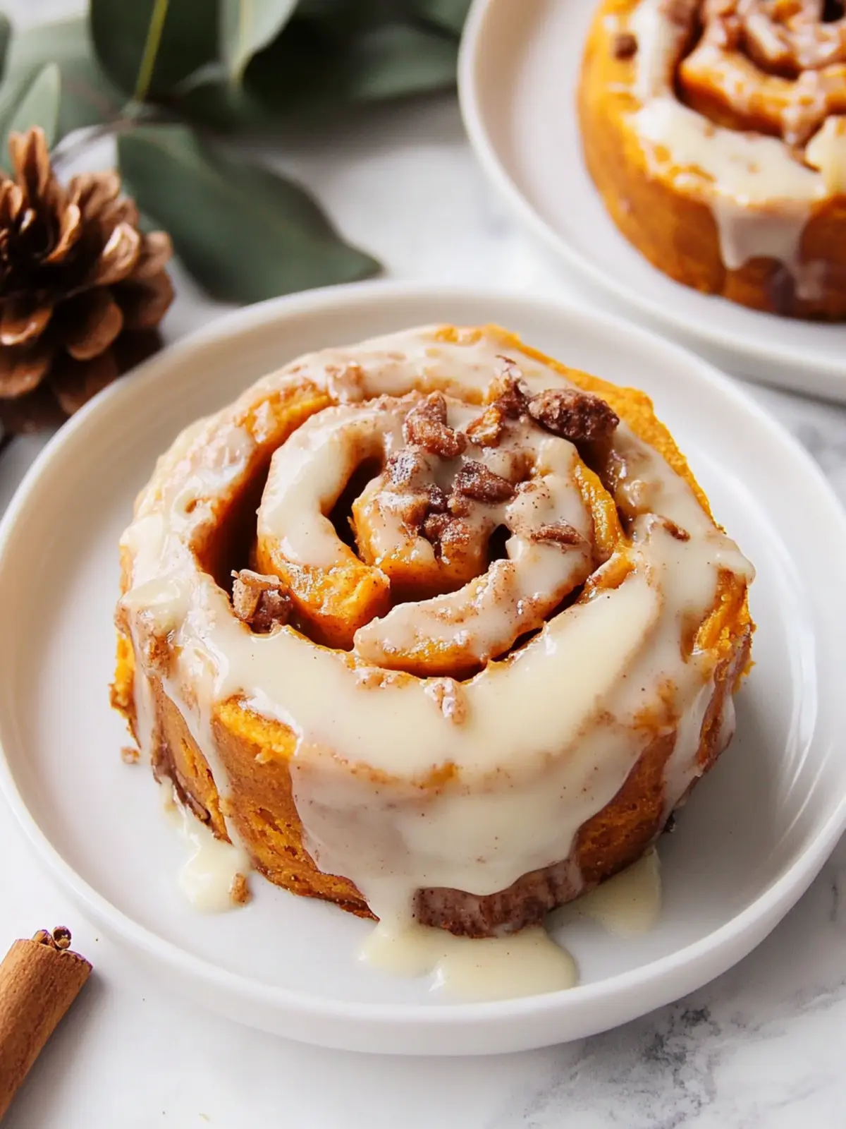 Irresistible Sweet Potato Cinnamon Rolls You’ll Crave Daily 3 Sweet Potato Cinnamon Rolls