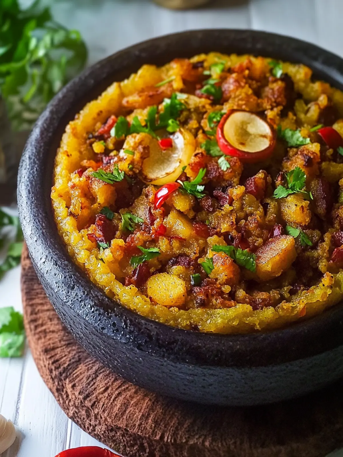 Instantly Satisfying Relleno de Mofongo You Have to Try 4 RELLENO DE MOFONGO