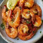 Firecracker Shrimp: Quick Crispy Bites for Flavor Lovers 3 firecracker shrimp