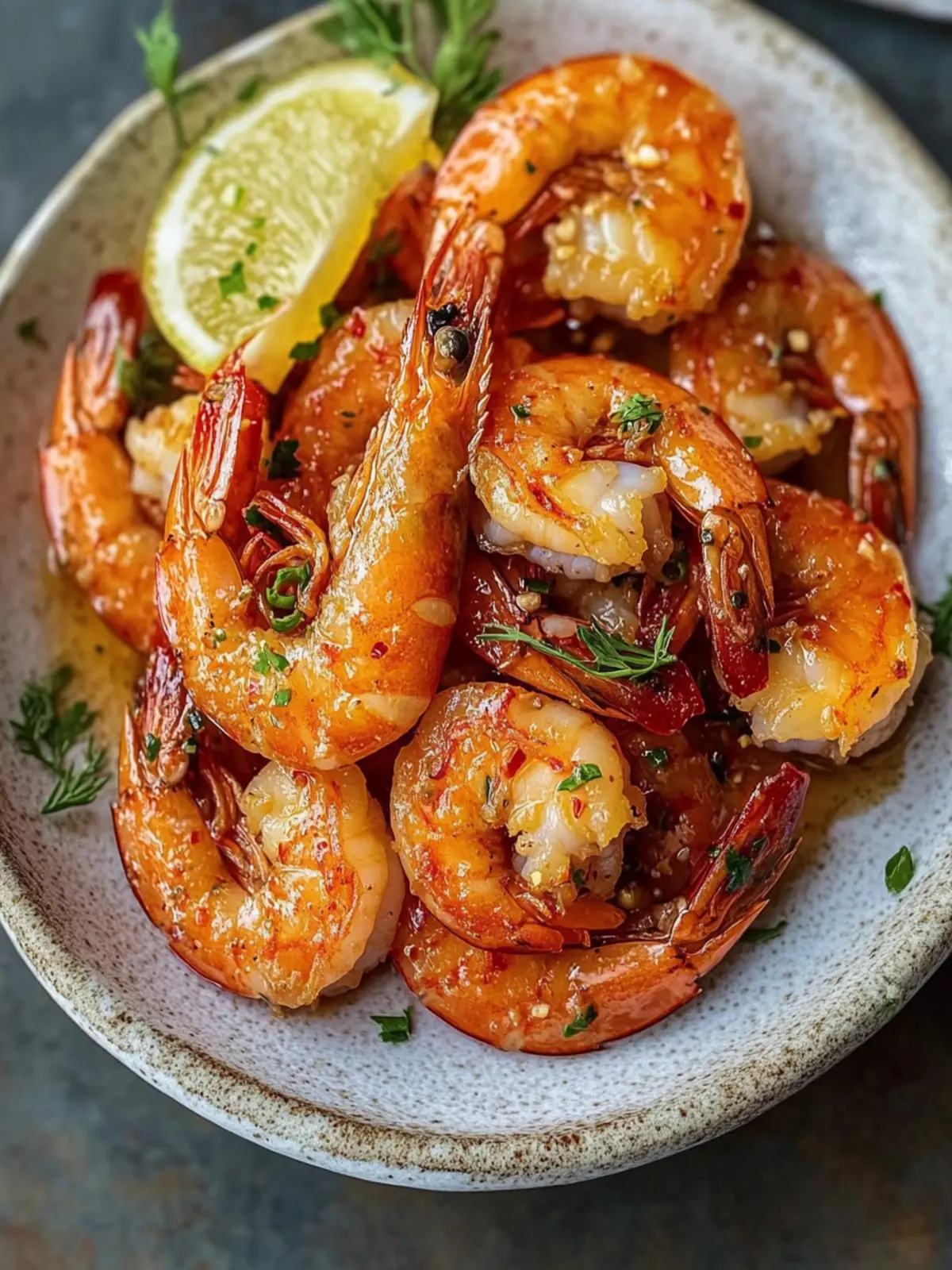 Firecracker Shrimp: Quick Crispy Bites for Flavor Lovers 5 firecracker shrimp