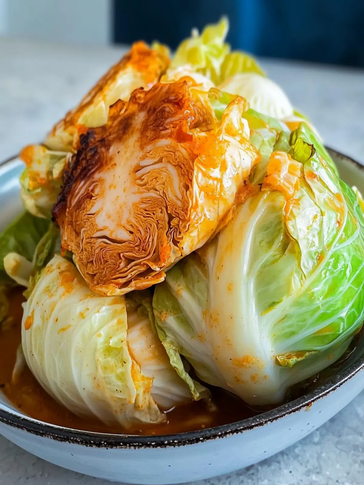 Cabbage Boil – Savory TikTok Viral Recipe You'll Adore 2 Cabbage Boil – TikTok Viral Cabbage Boil