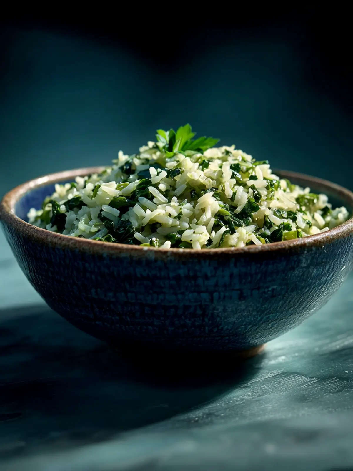 Boursin Collard Green Rice: A Creamy One-Pot Wonder 3 Boursin Collard Green Rice