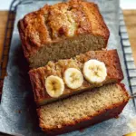 Cottage Cheese Banana Bread: Your New Guilt-Free Favorite 5 Cottage Cheese Banana Bread