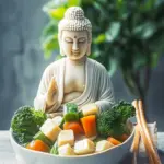 Buddha’s Delight: Colorful Tofu Stir-Fry for Happy Taste Buds 10 Buddha’s Delight