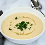 Soul-Warming Creamy Celeriac Soup for Cozy Nights 3 Creamy Celeriac Soup