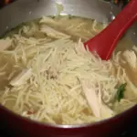Mama Leone’s Chicken Soup: Warm Your Soul This Winter 9 Mama Leone’s Chicken Soup