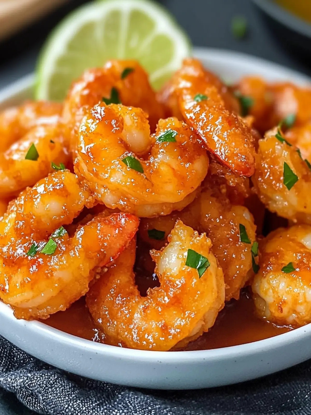 Irresistible Bang Bang Shrimp: Crispy, Creamy, and So Easy 4 Bang Bang Shrimp