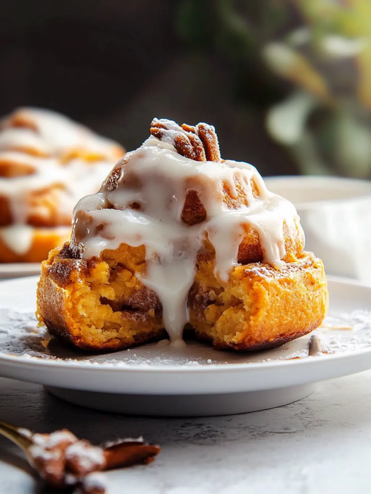 Irresistible Sweet Potato Cinnamon Rolls You’ll Crave Daily 2 Sweet Potato Cinnamon Rolls