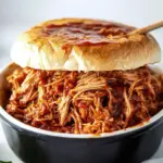 EASY BBQ Pulled Pork: The Ultimate Comfort Food Delight 9 EASY BBQ Pulled Pork