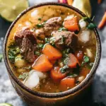 Savory Carne en su Jugo: A Comforting Culinary Delight 8 Carne en su Jugo