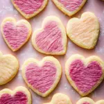 Slice and Bake Heart Cookies That Melt Your Heart 7 Slice and Bake Heart Cookies