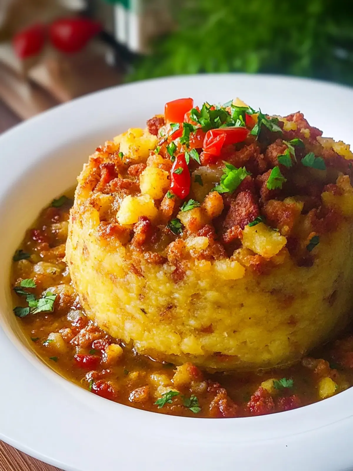 Instantly Satisfying Relleno de Mofongo You Have to Try 3 RELLENO DE MOFONGO
