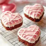 Homemade Copycat Little Debbie Heart Cakes for Your Sweetheart 6 Copycat Little Debbie Heart Cakes