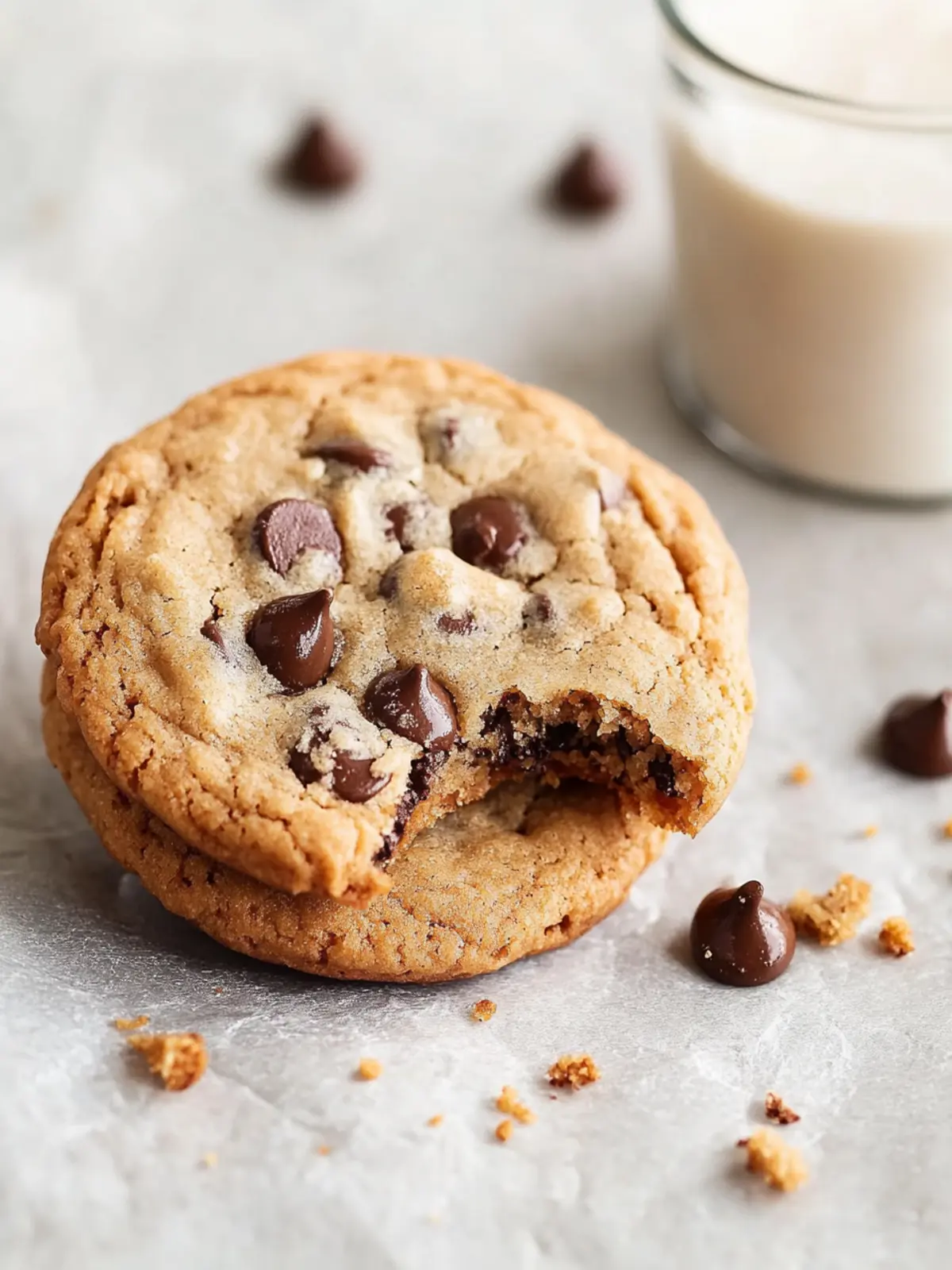 Delicious Single Serve Protein Cookie for Guilt-Free Indulgence 3 Single Serve Protein Cookie