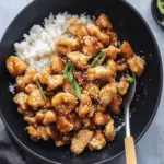 Deliciously Easy Sesame Chicken You’ll Crave Again and Again 7 Easy Sesame Chicken