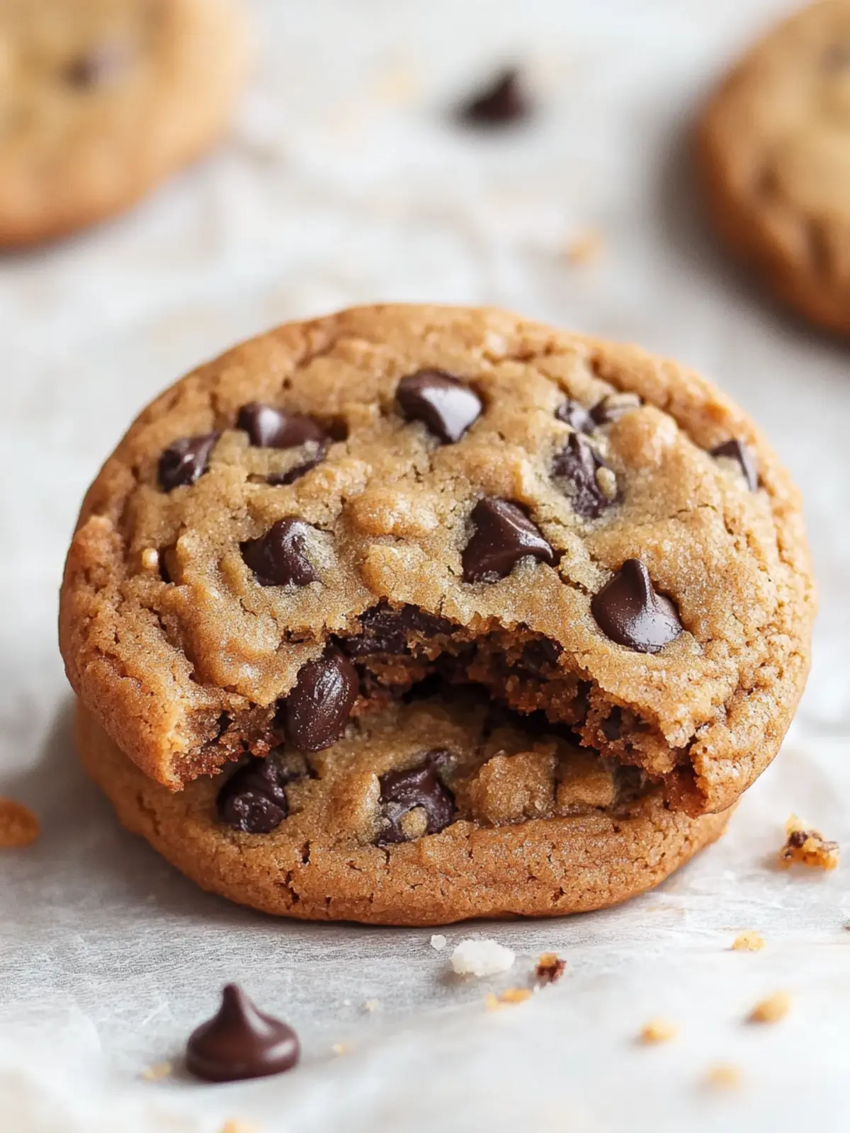 Delicious Single Serve Protein Cookie for Guilt-Free Indulgence 5 Single Serve Protein Cookie