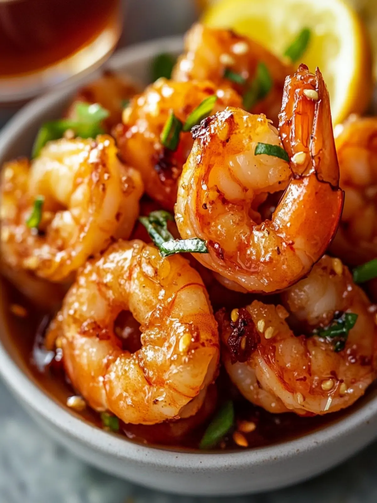 Firecracker Shrimp: Quick Crispy Bites for Flavor Lovers 3 firecracker shrimp