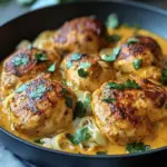 Creamy Paprika Chicken: Your New Favorite One-Pan Delight 6 Creamy Paprika Chicken