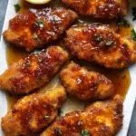 Hot Honey Chicken Cutlets Everyone Will Devour Tonight 10 Hot Honey Chicken Cutlets