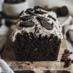 Decadent Chocolate Oreo Bread for the Ultimate Dessert Indulgence 6 Chocolate Oreo Bread