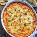 Smoky Grilled Buffalo Chicken Dip for Ultimate Game Day Fun 5 Smoky Grilled Buffalo Chicken Dip