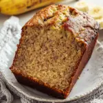 Irresistibly Delicious Super Moist Banana Bread Recipe 43 Super Moist Banana Bread Recipe
