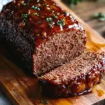Gordon Ramsay Meatloaf: A Comfort Food Elevation You’ll Love 10 Gordon Ramsay Meatloaf