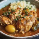 Crock Pot Mississippi Chicken: Effortless Comfort Food Delight 8 Crock Pot Mississippi Chicken