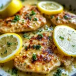 Crispy Lemon Chicken Romano: Your New Dinner Favorite 5 Lemon Chicken Romano