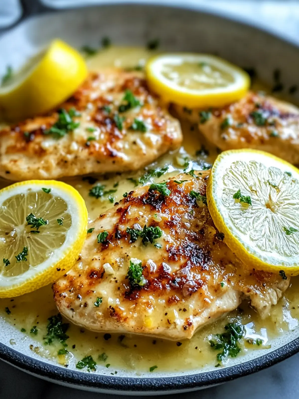 Crispy Lemon Chicken Romano: Your New Dinner Favorite 5 Lemon Chicken Romano