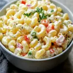Gordon Ramsay Macaroni Salad: A Twist for Summer Feasts 2 Gordon Ramsay Macaroni Salad
