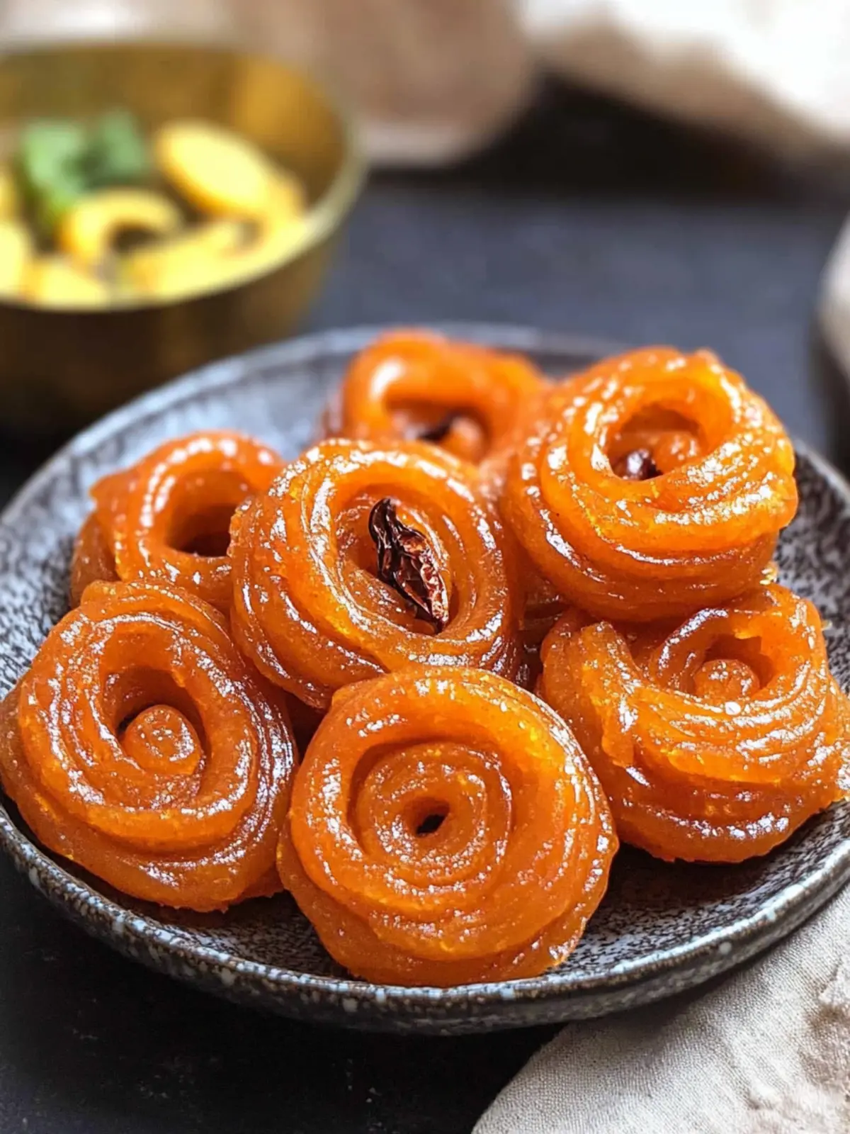 Delicious Paneer Jalebi: Easy Recipe for Festive Joy 3 Paneer Jalebi