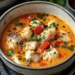 Zesty Cajun Fish Soup: A Comforting Bowl of Flavor Bliss 7 Zesty Cajun Fish Soup