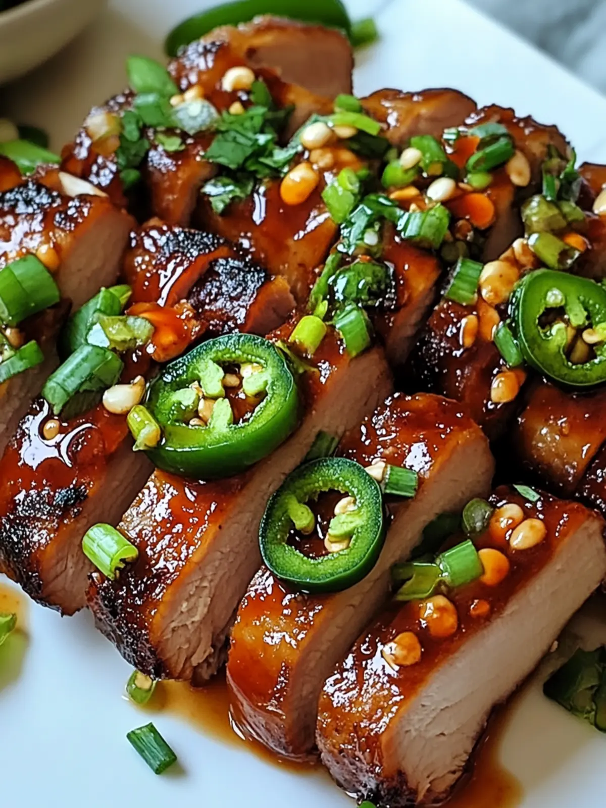 Sweet Jalapeno Pork: A Flavor-Packed Dinner You’ll Love 2 Sweet Jalapeno Pork