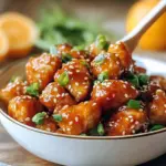 Delicious Irresistible Crockpot Orange Chicken for Easy Dinners 7 Irresistible Crockpot Orange Chicken