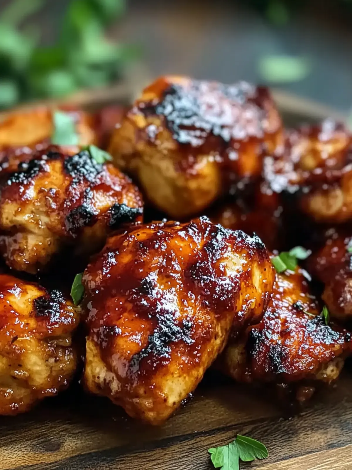 Sweet Baby Ray’s Crockpot Chicken Your New Family Favorite 4 Sweet Baby Ray’s Crockpot Chicken