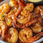 Grill Perfect Texas Roadhouse Shrimp in Just 15 Minutes 6 Texas Roadhouse Grilled Shrimp