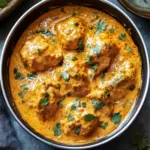 Creamy Butter Chicken: Your New Favorite Comfort Meal 4 Creamy Butter Chicken